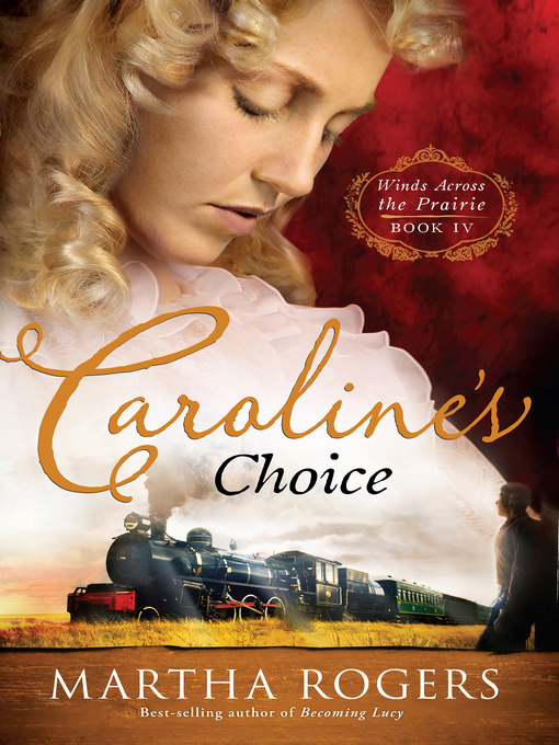 Title details for Caroline's Choice by Martha Rogers - Wait list